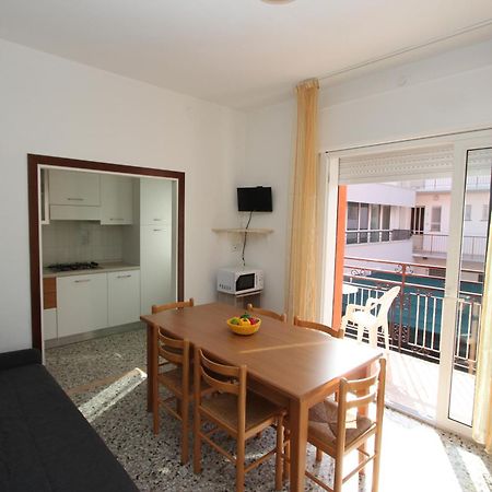 Graziano Bibione Exterior foto