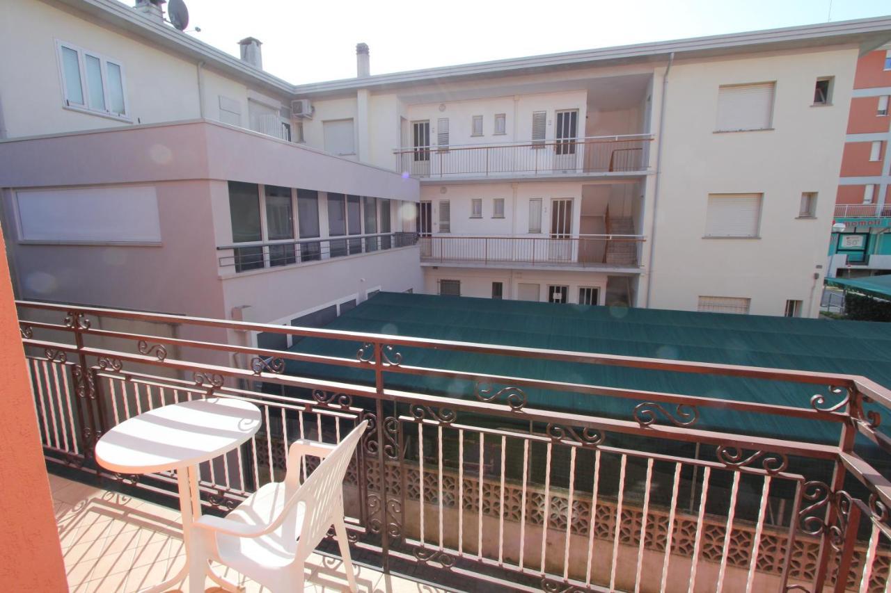 Graziano Bibione Exterior foto