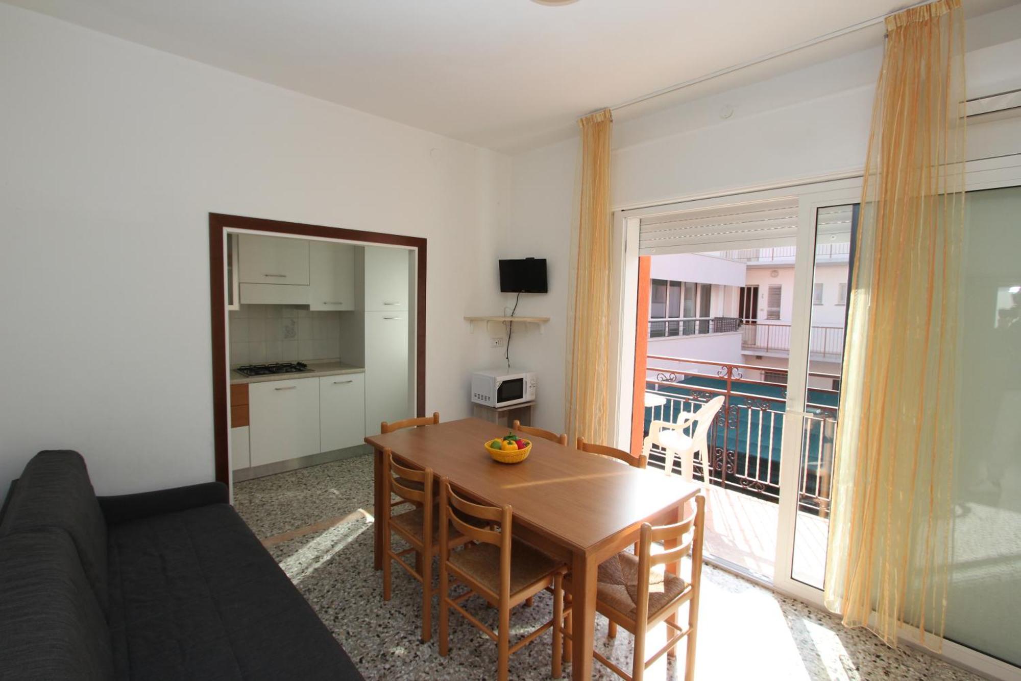 Graziano Bibione Exterior foto