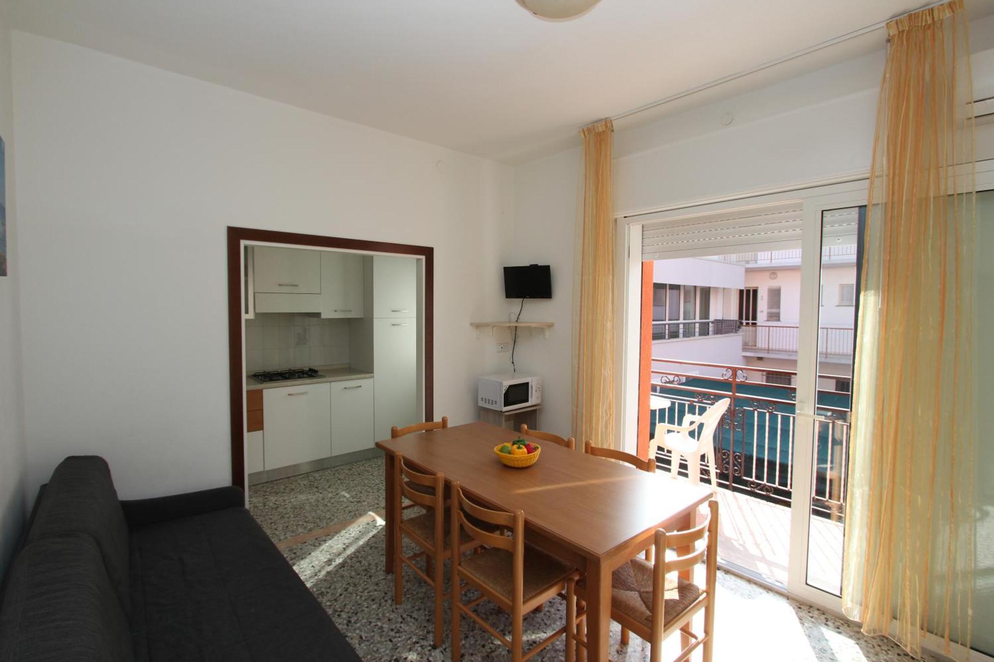 Graziano Bibione Exterior foto