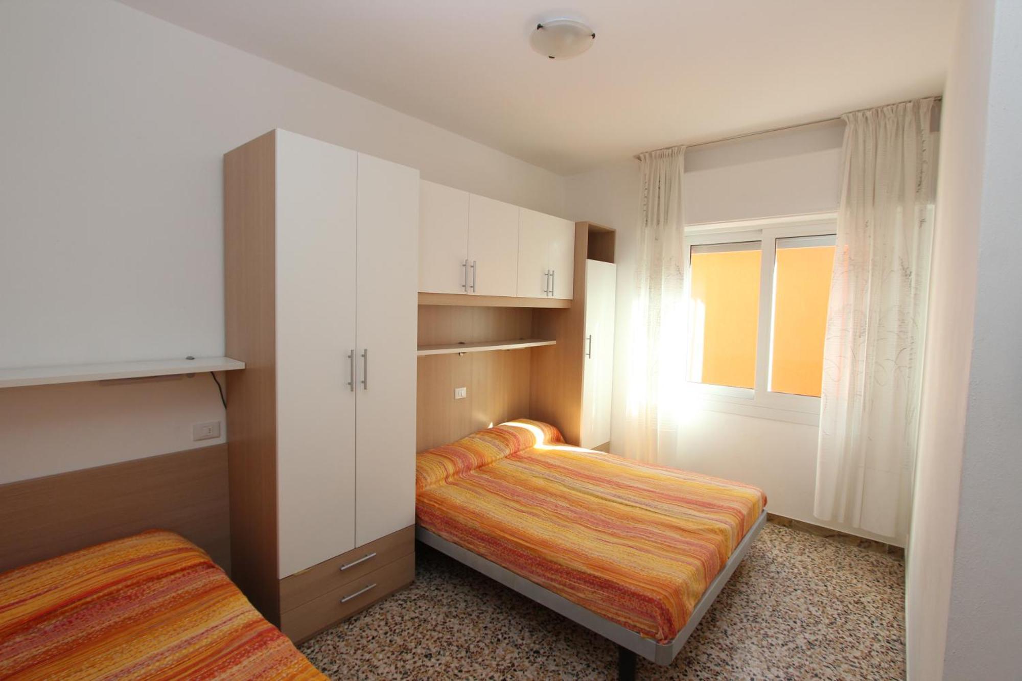 Graziano Bibione Exterior foto